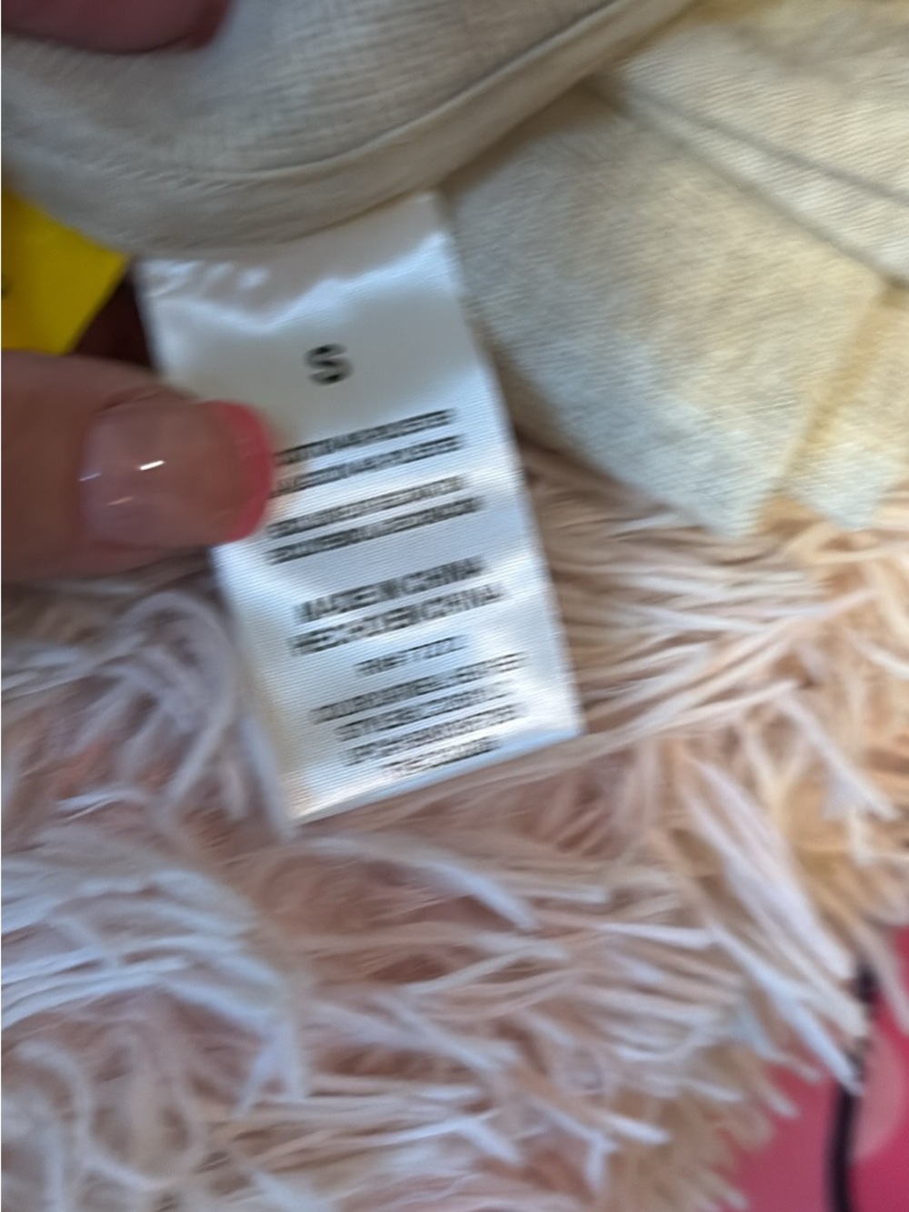 BNWT Disney Beige Winnie the Pooh Sweatshirt with Pooh, Tigger & Piglet woman’s - Picture 5 of 6